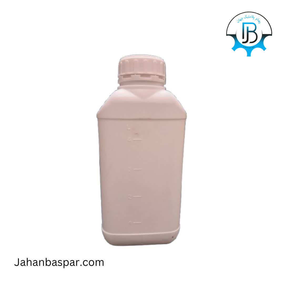 گالن پنج لیتری دسته تاشو-جهان بسپار